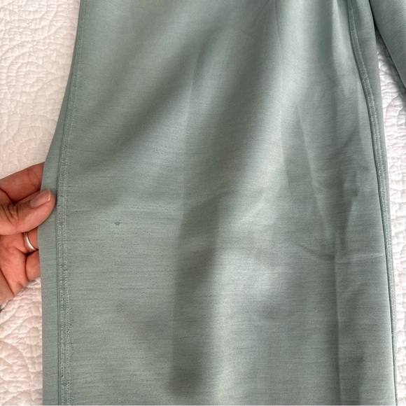 Lululemon Athletica Light Green Jumpsuit - Picture 7 of 12